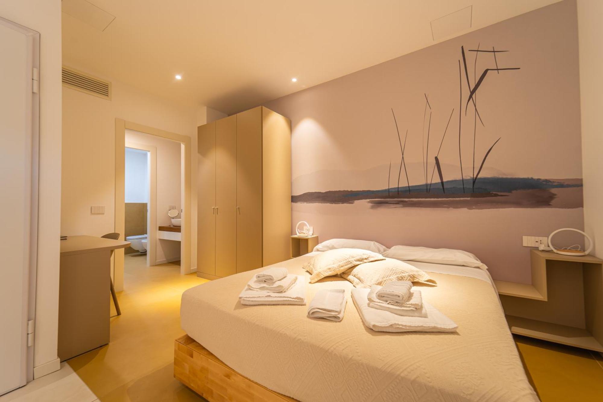 Paquja Aparthotel Quartu SantʼElena Buitenkant foto