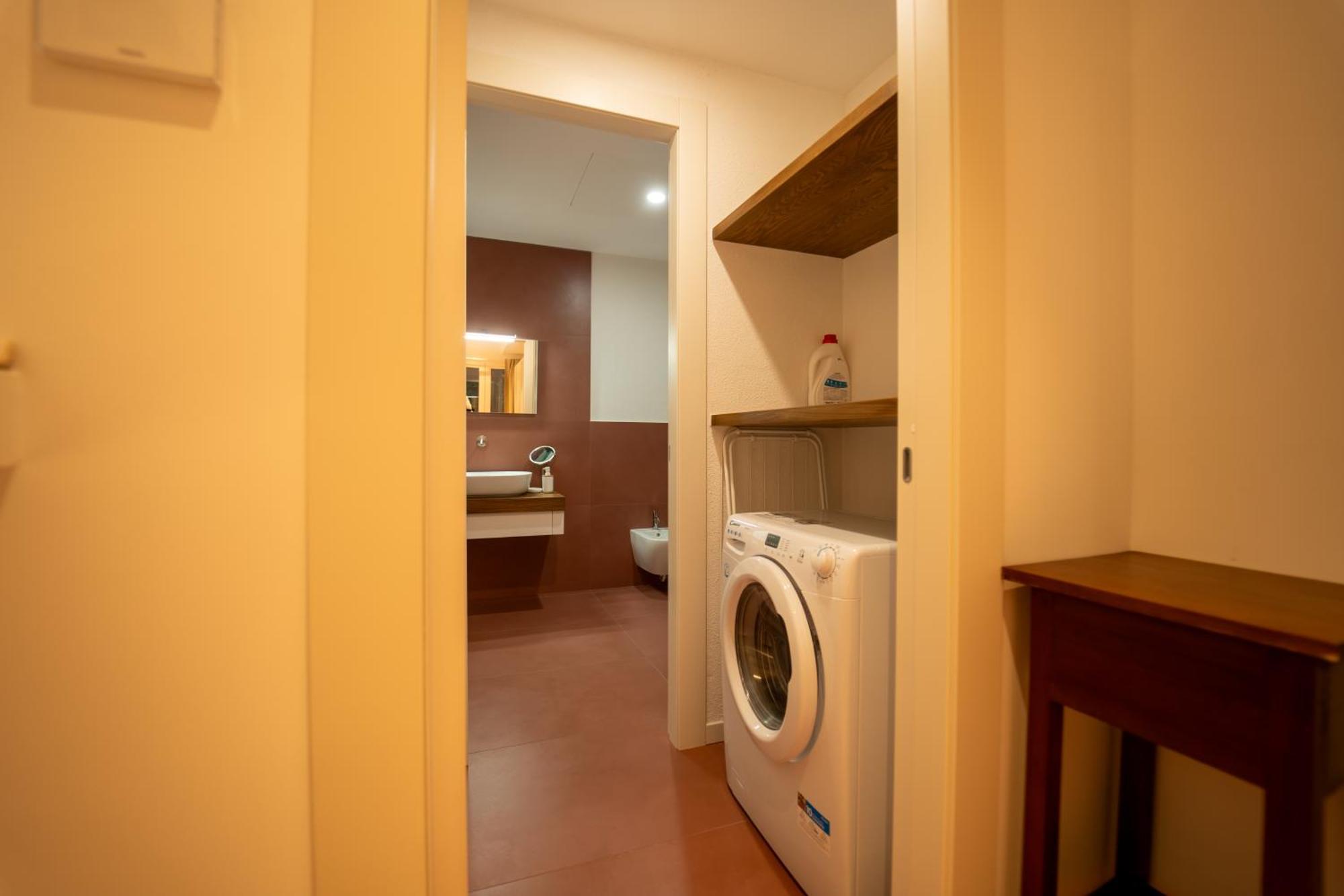 Paquja Aparthotel Quartu SantʼElena Buitenkant foto